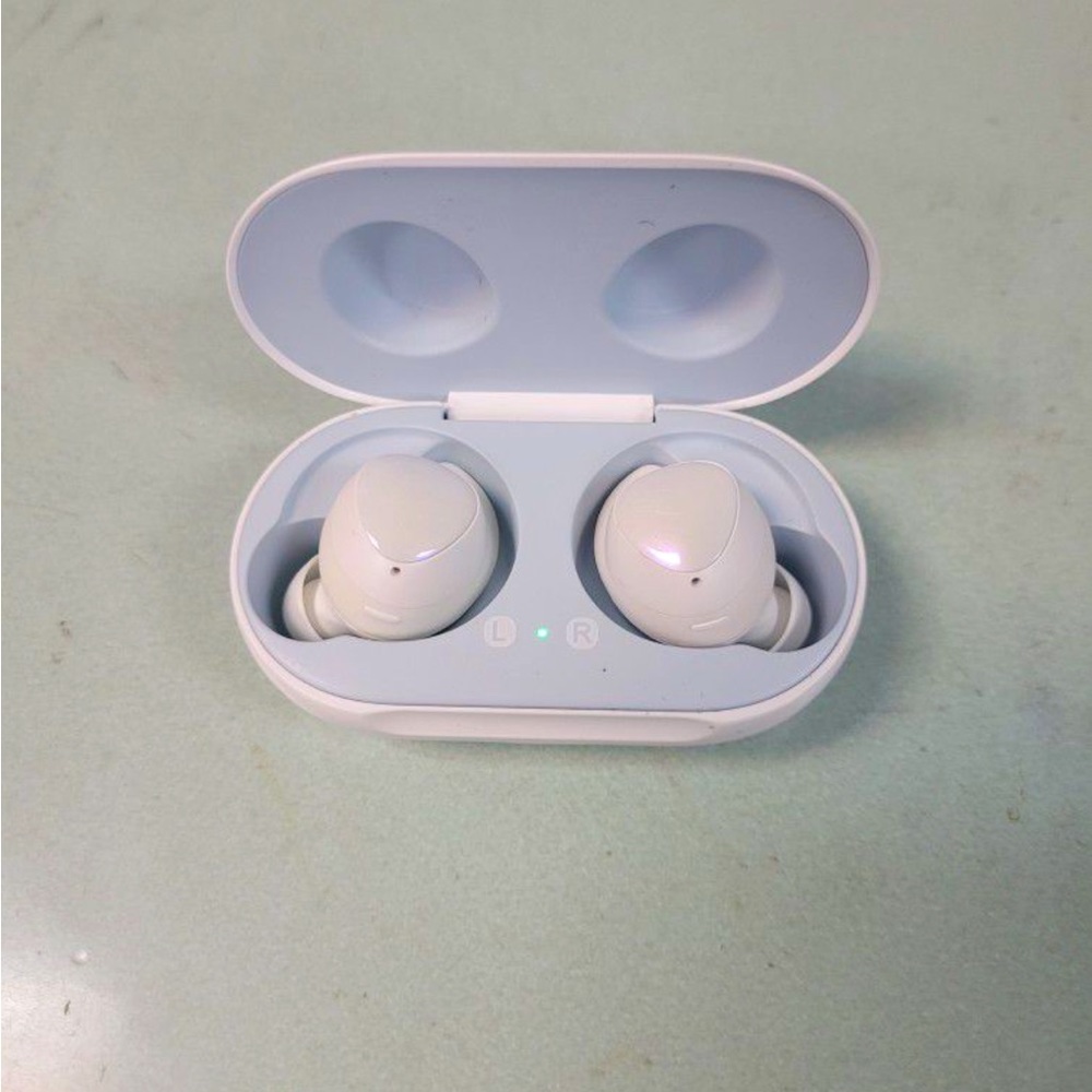 Samsung galaxy buds